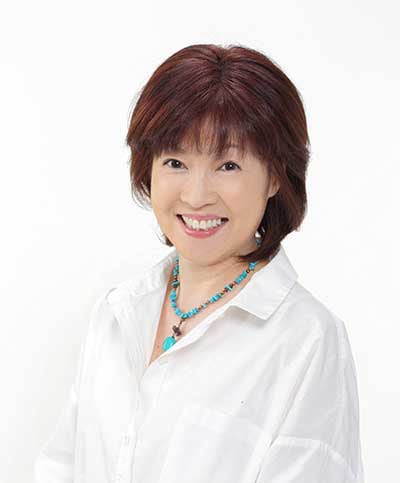 永野　彰子